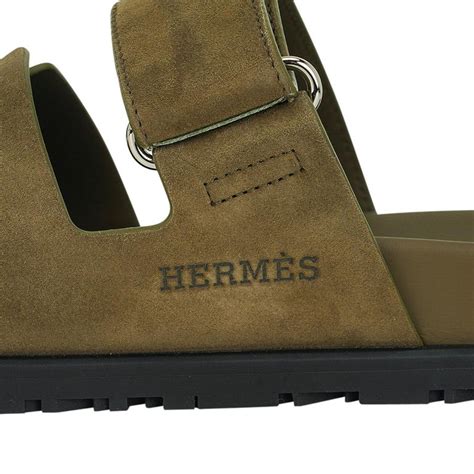 hermes chypre vert toundra|Chypre sandal .